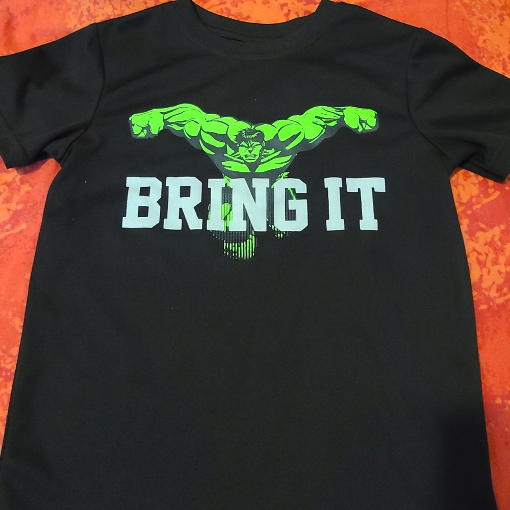 Avengers Shirt